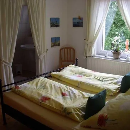 Lägenhet Waldesruh Lange Gm 69501 Graal-Mueritz