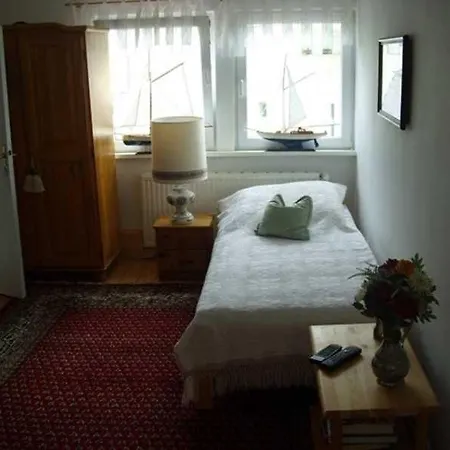 Waldesruh Lange Gm 69501 Lägenhet *