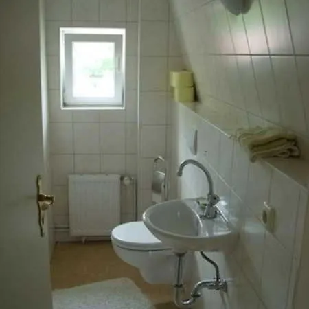 Waldesruh Lange Gm 69501 Lägenhet Graal-Mueritz