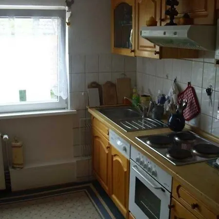 Waldesruh Lange Gm 69501 Lägenhet Graal-Mueritz