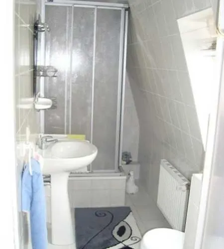 Waldesruh Lange Gm 69501 * Graal-Müritz